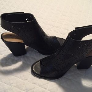 Jessica Cline Heels